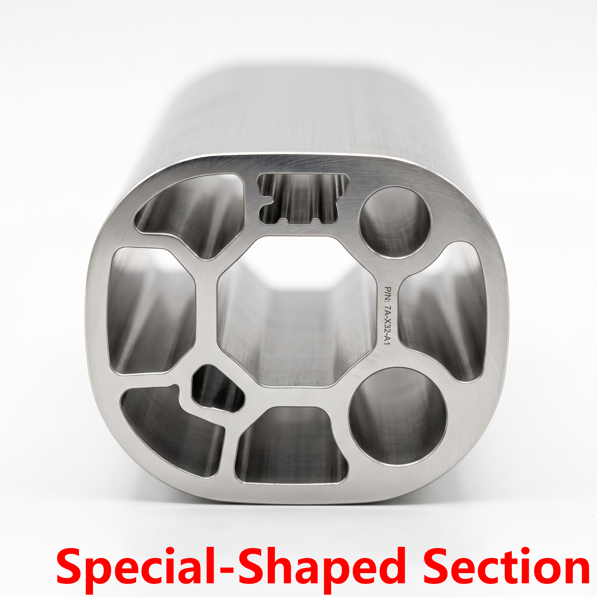 Tube Parts - Thumbnail 3 - Click to view larger image