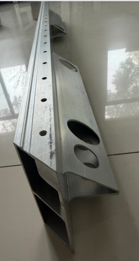 Battery Pack Side Beam - Thumbnail 2 - Click to view larger image