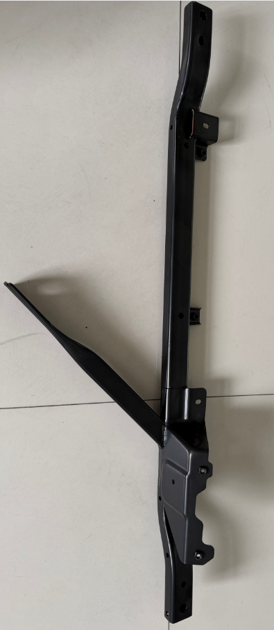 Air Conditioner Bracket - Main product image - SKU LTWT16 - NLAP automotive lightweight component