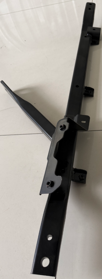 Air Conditioner Bracket - Thumbnail 3 - Click to view larger image