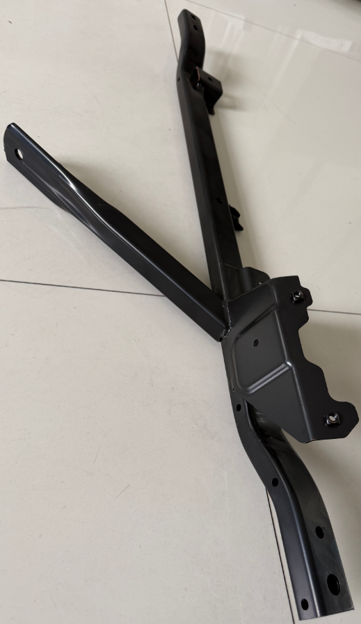 Air Conditioner Bracket - Thumbnail 4 - Click to view larger image