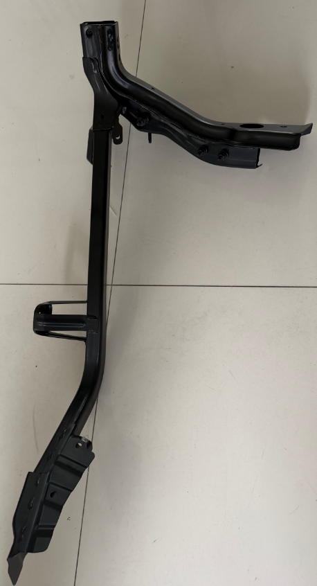 Headlight Bracket Assembly - Main product image - SKU LTWT17 - NLAP automotive lightweight component