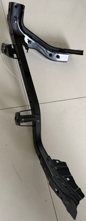 Headlight Bracket Assembly - Thumbnail 2 - Click to view larger image