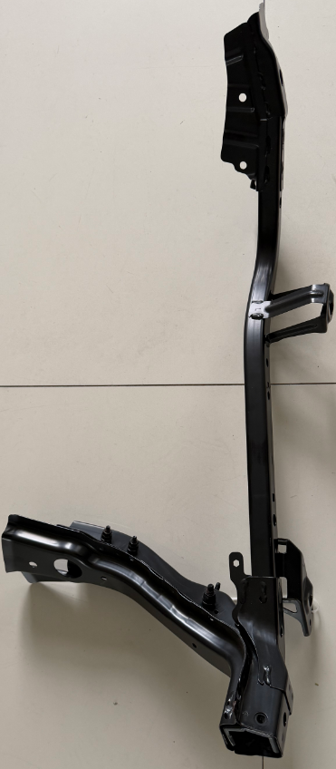 Headlight Bracket Assembly - Thumbnail 3 - Click to view larger image