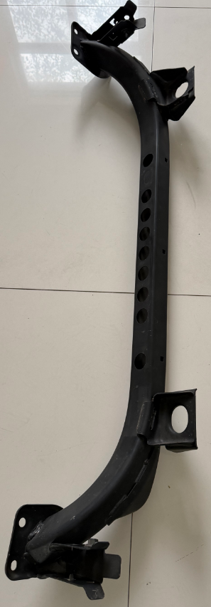 Radiator Crossbeam Assembly - Main product image - SKU LTWT018 - NLAP automotive lightweight component