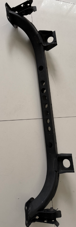 Radiator Crossbeam Assembly - Thumbnail 3 - Click to view larger image