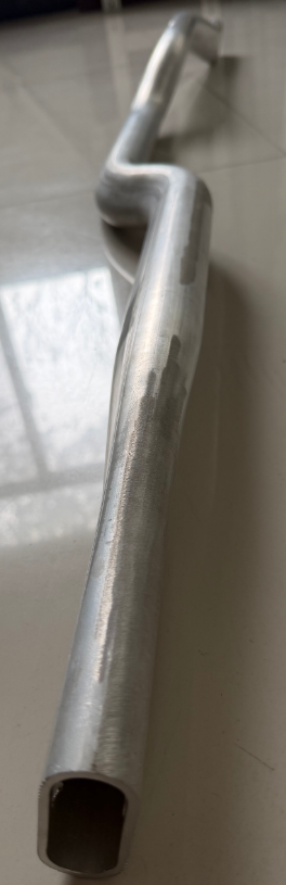 CCB Instrument Beam (Aluminum) - Thumbnail 3 - Click to view larger image