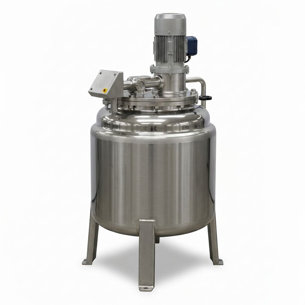 Multifunctional Mixer