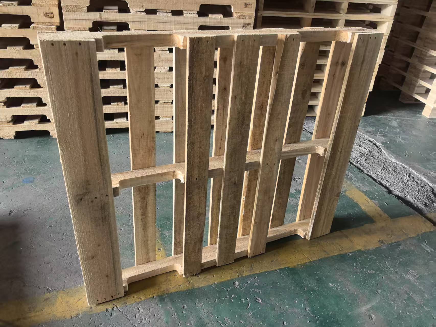 US Standard Pallets (GMA) 3