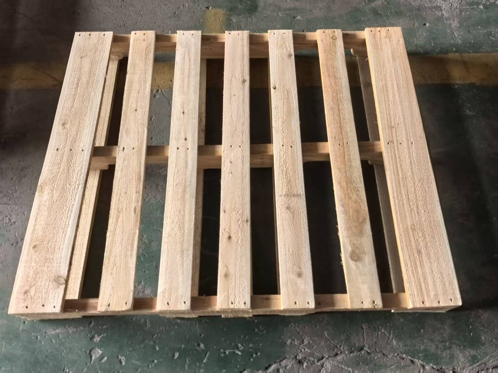 US Standard Pallets (GMA) 4