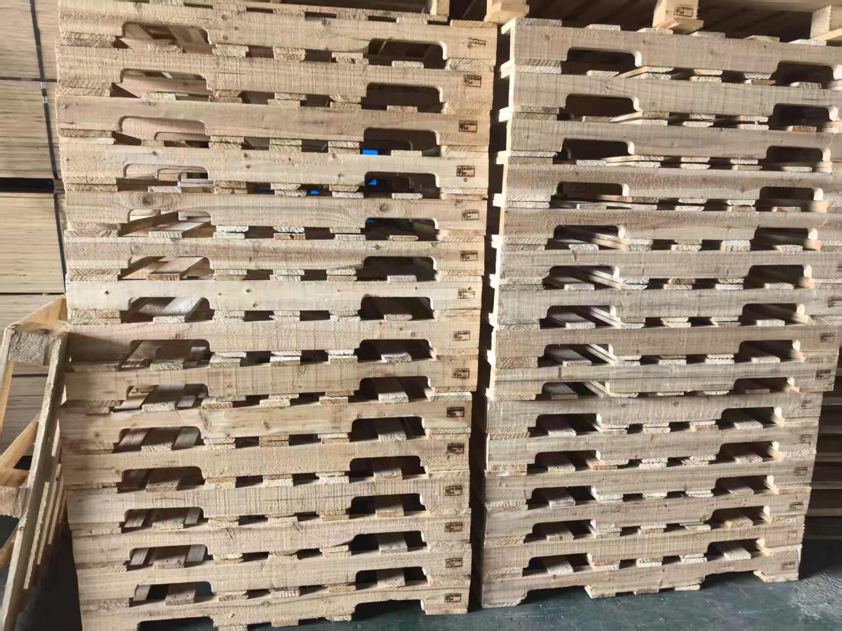 US Standard Pallets (GMA) 5