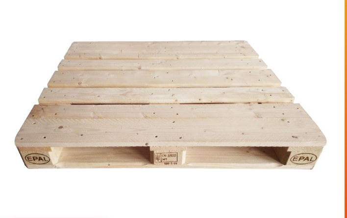 EUR Pallets (EPAL)