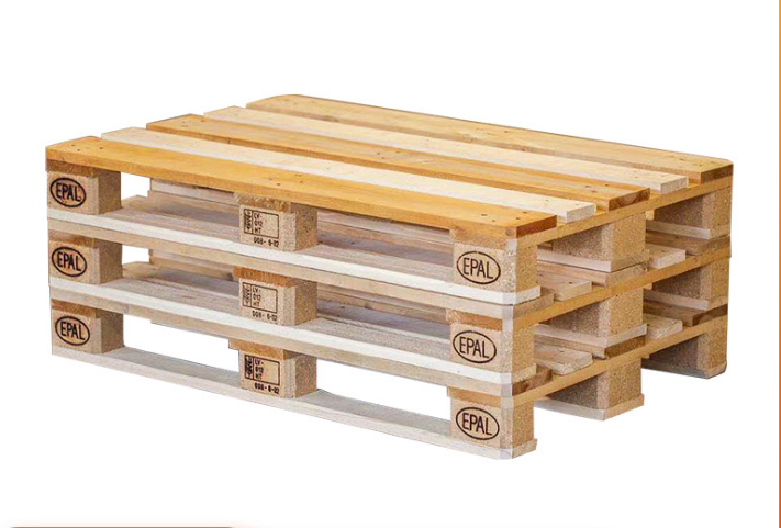 EUR Pallets (EPAL) 3