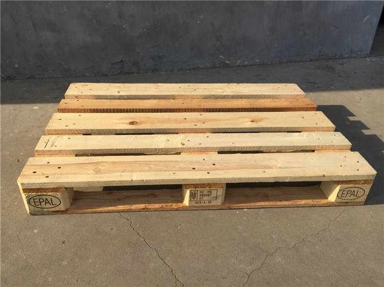 EUR Pallets (EPAL) 4