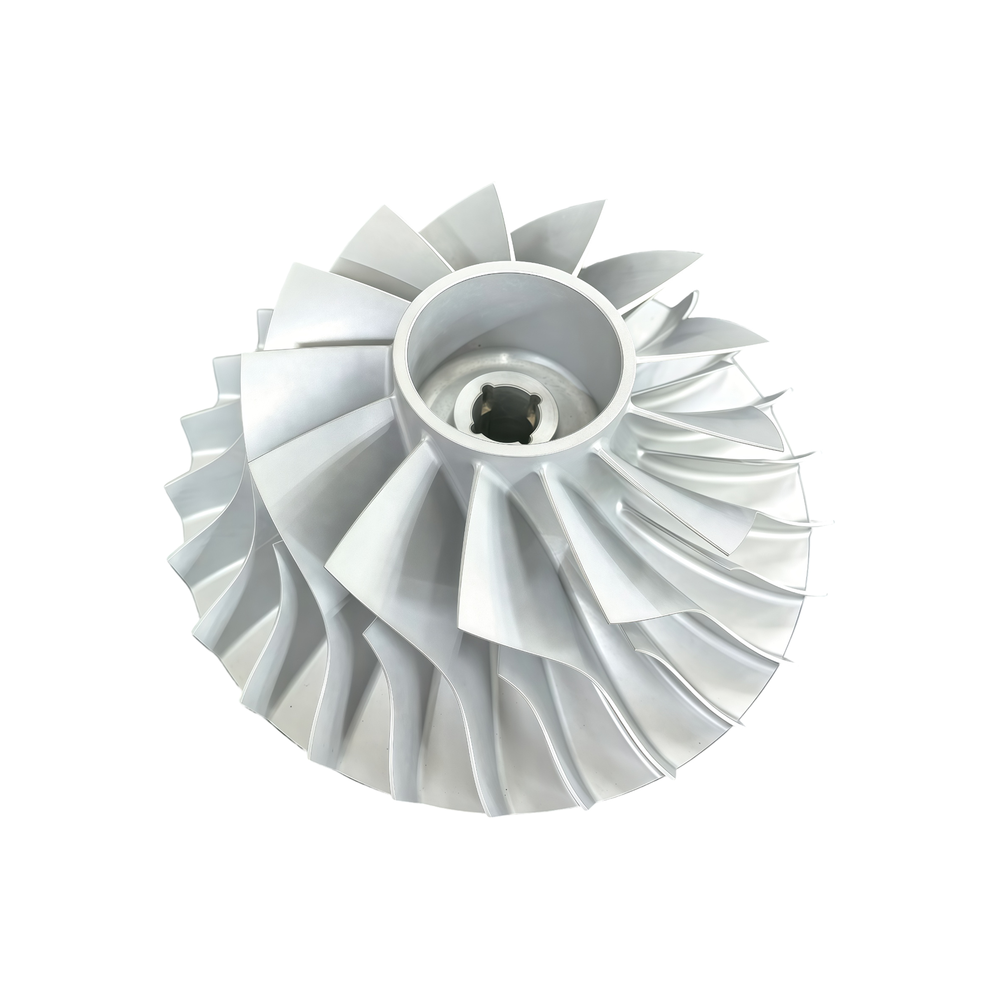 Compressor Rotor