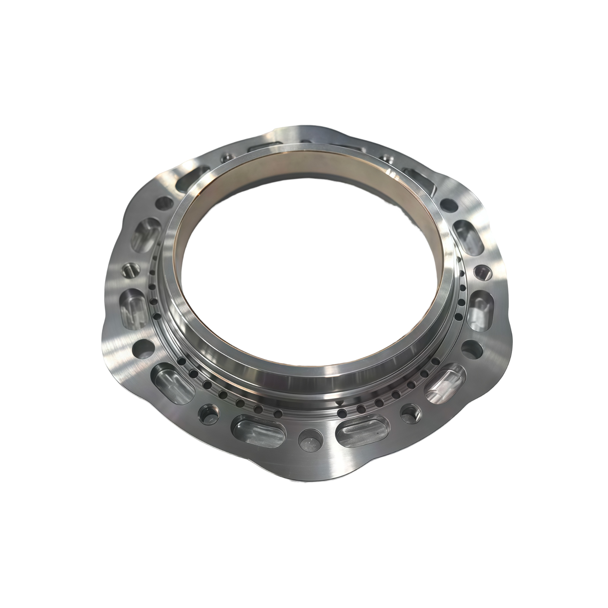 Guide Mounting Base