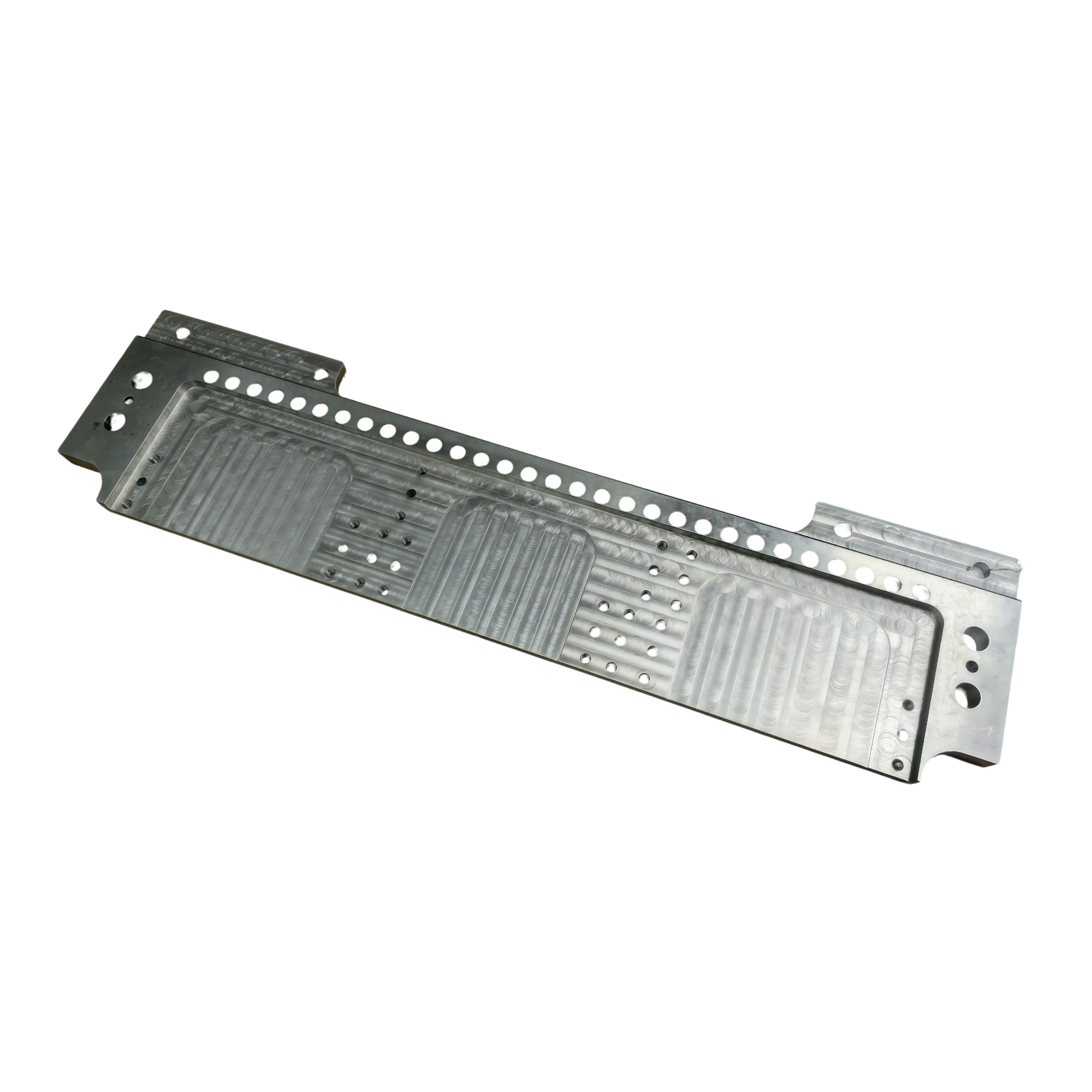 Separator Plate