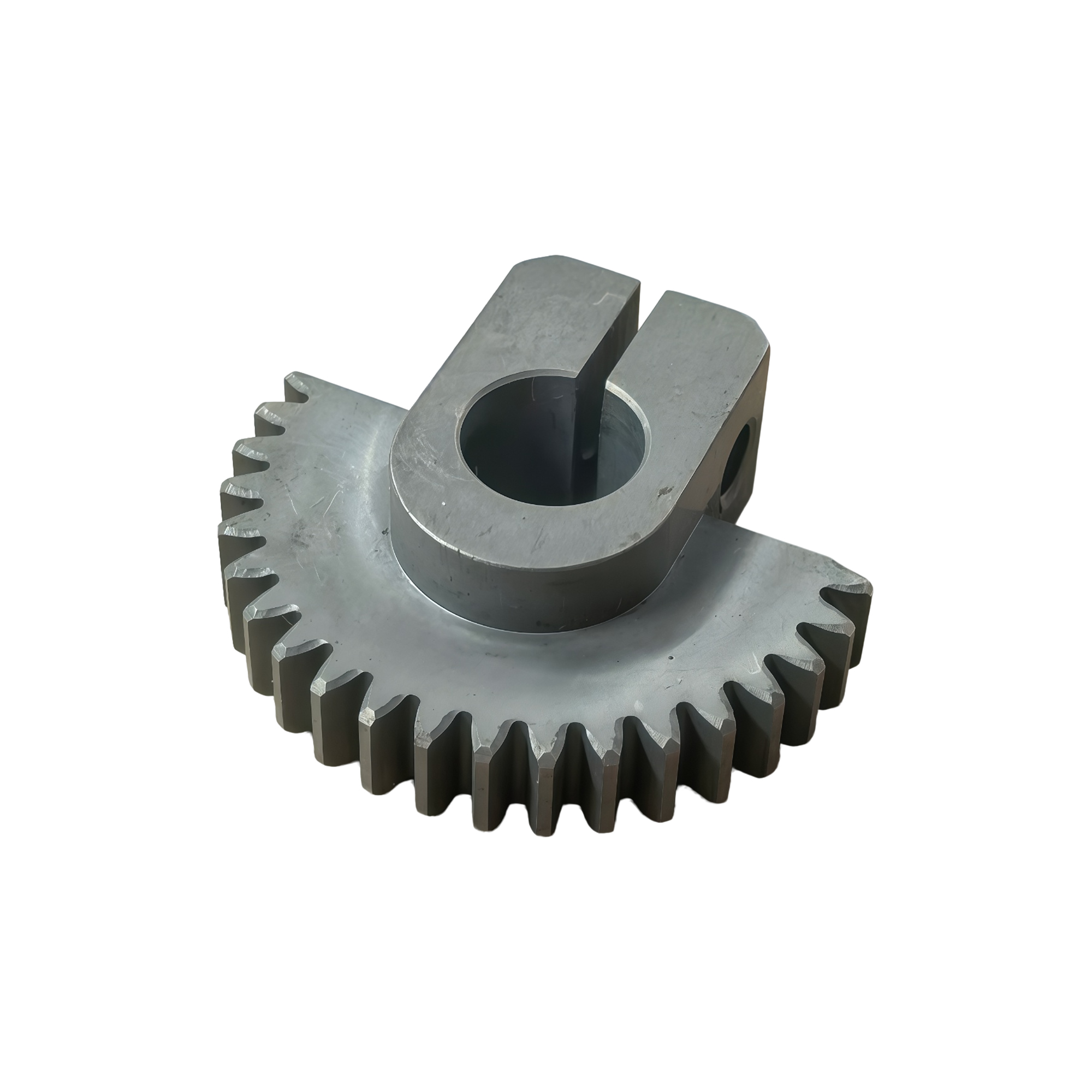 Gear Fan