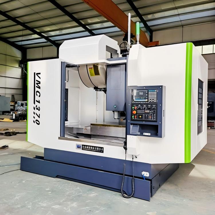 Vertical Machining Center