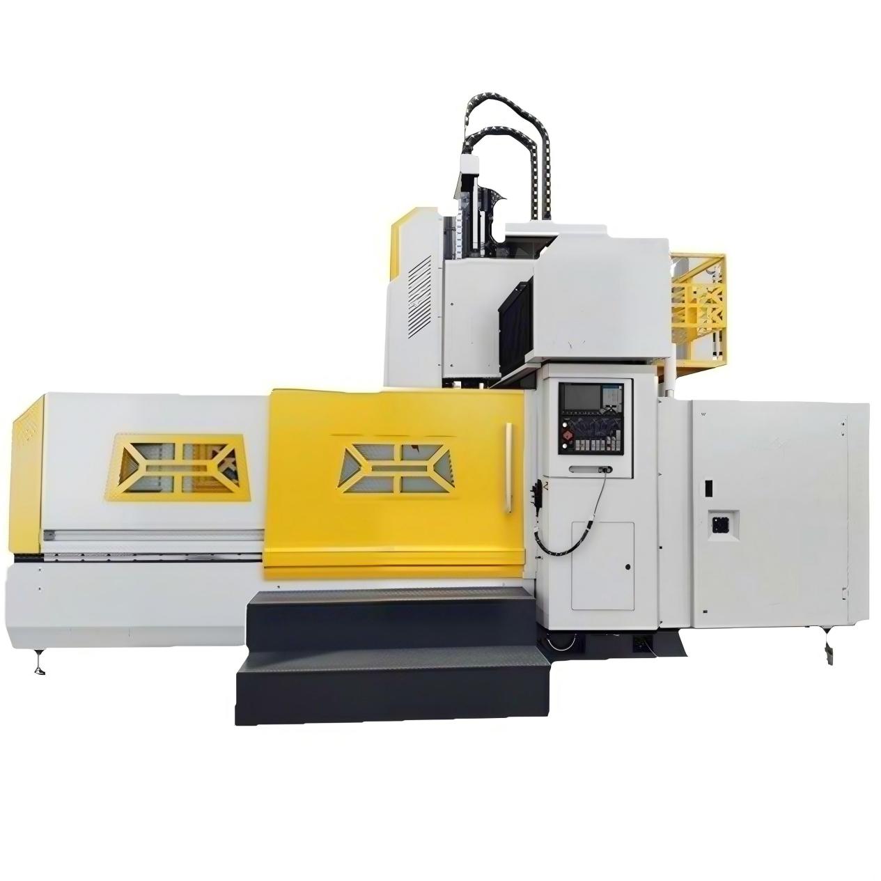 Gantry Machining Center
