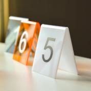 Acrylic Display Stand A11 - Image 1