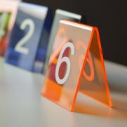 Acrylic Display Stand A11 thumbnail 3
