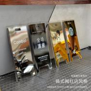 Acrylic Display Stand A11 thumbnail 9