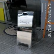Acrylic Display Stand A11 thumbnail 8