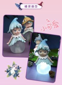 Figure Display Case F3 thumbnail 3