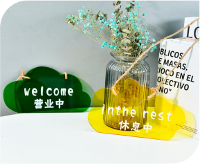 Acrylic Display Stand A14 thumbnail 5