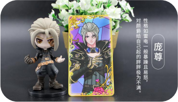 Figure Display Case F6 thumbnail 2