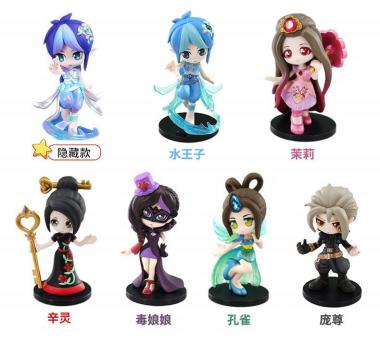 Figure Display Case F6 thumbnail 3