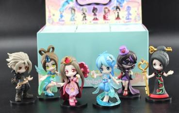 Figure Display Case F6 thumbnail 4