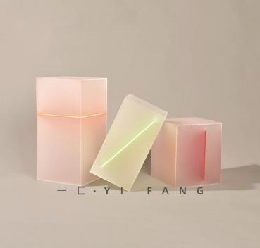 Acrylic Display Stand A17 thumbnail 2
