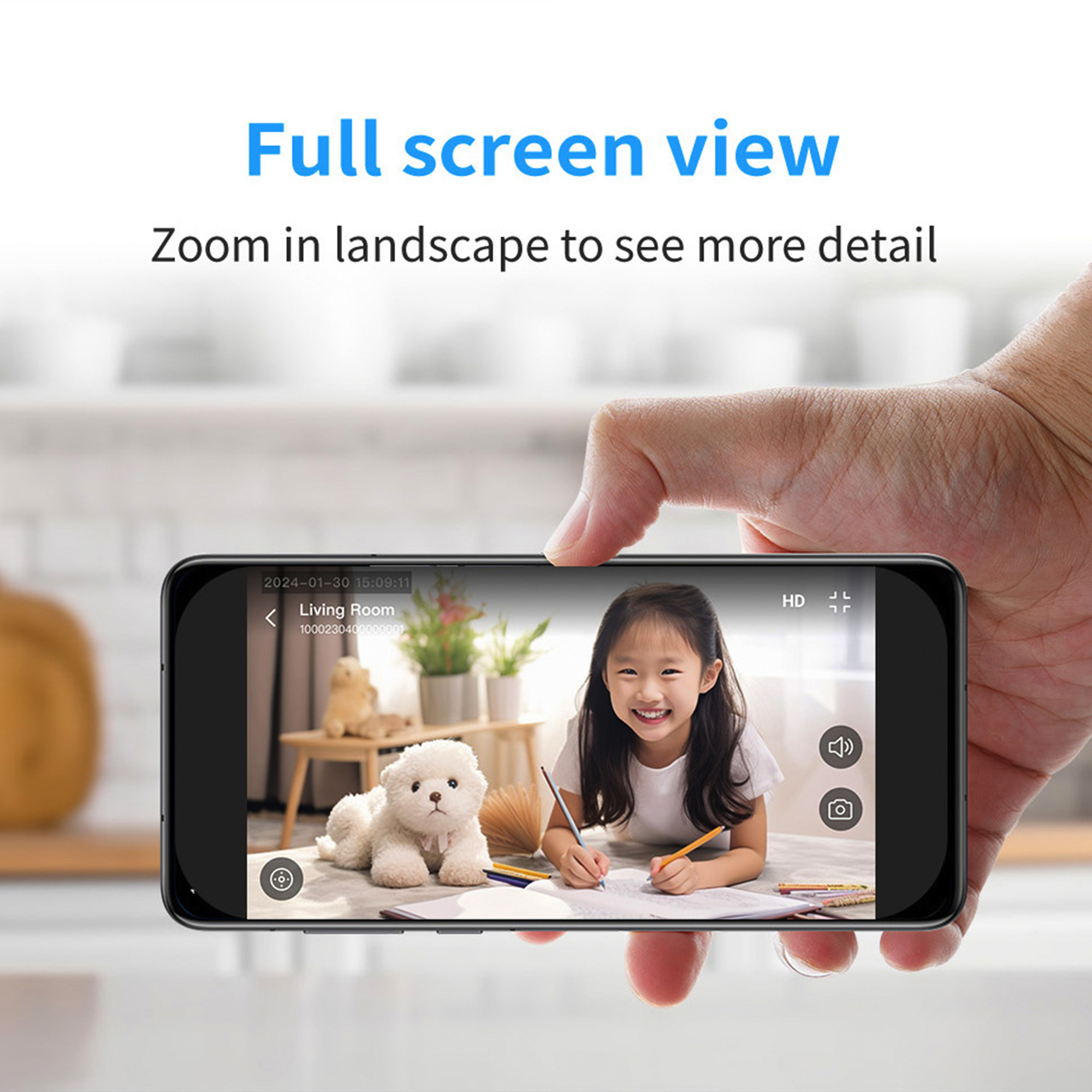 IM Cam C30 product view 8