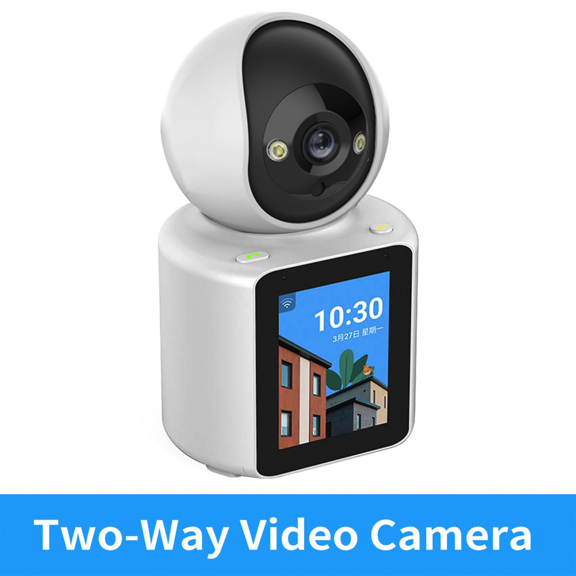 IM Cam C30 product view 13
