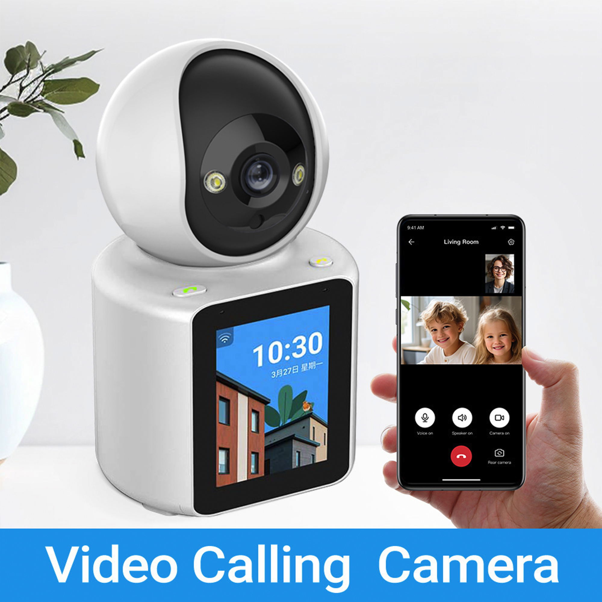 IM Cam C30 product view 14