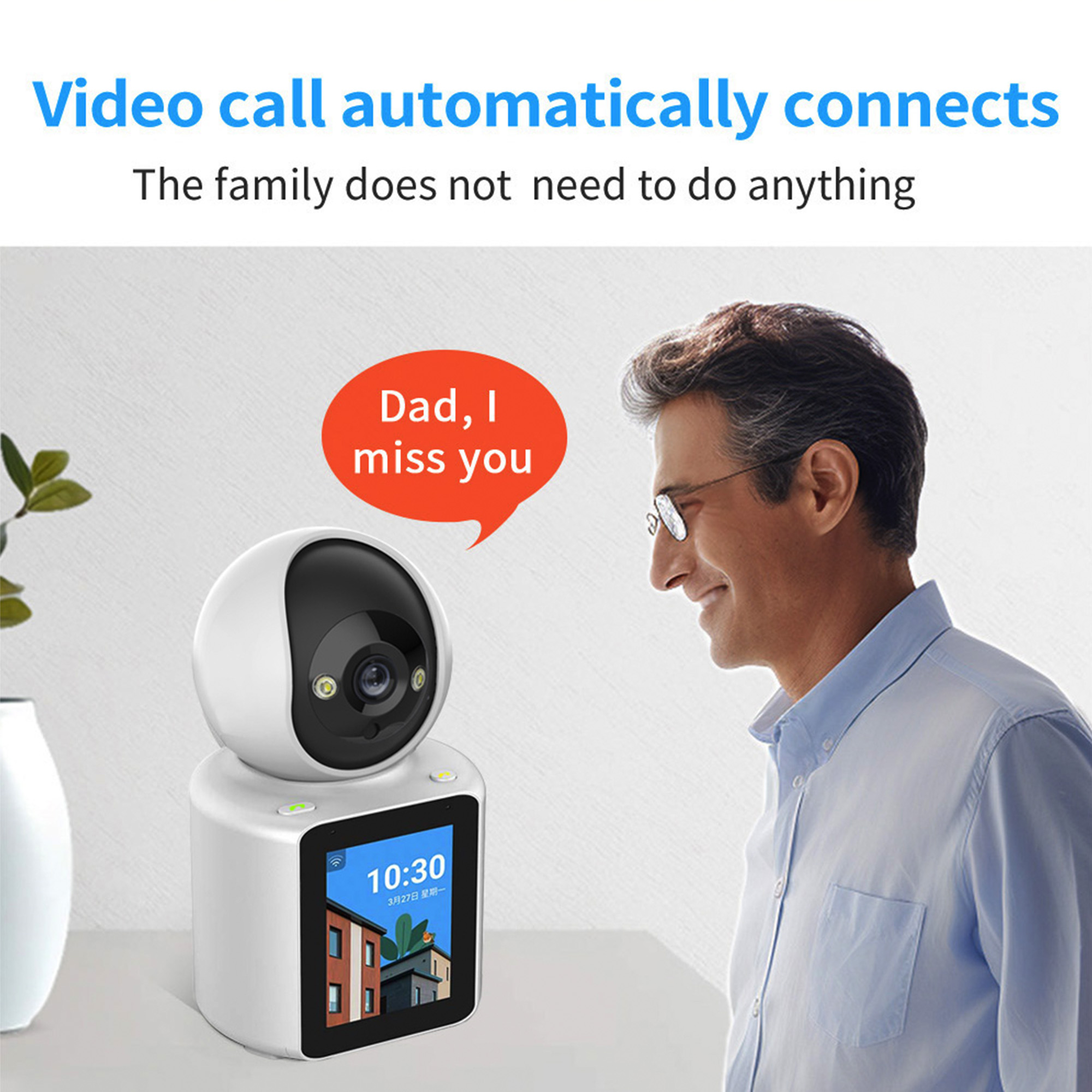 IM Cam C30 product view 15