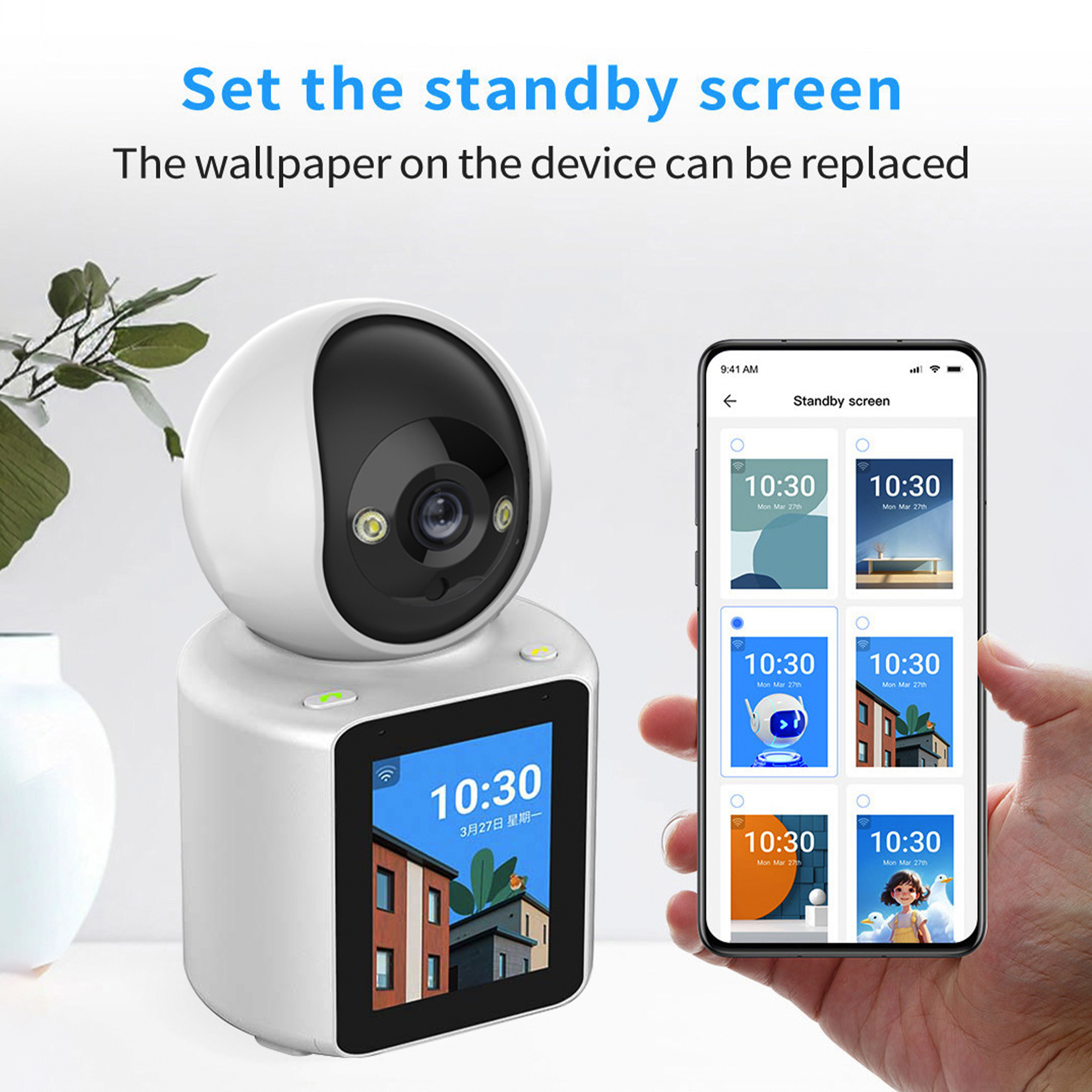 IM Cam C30 product view 16