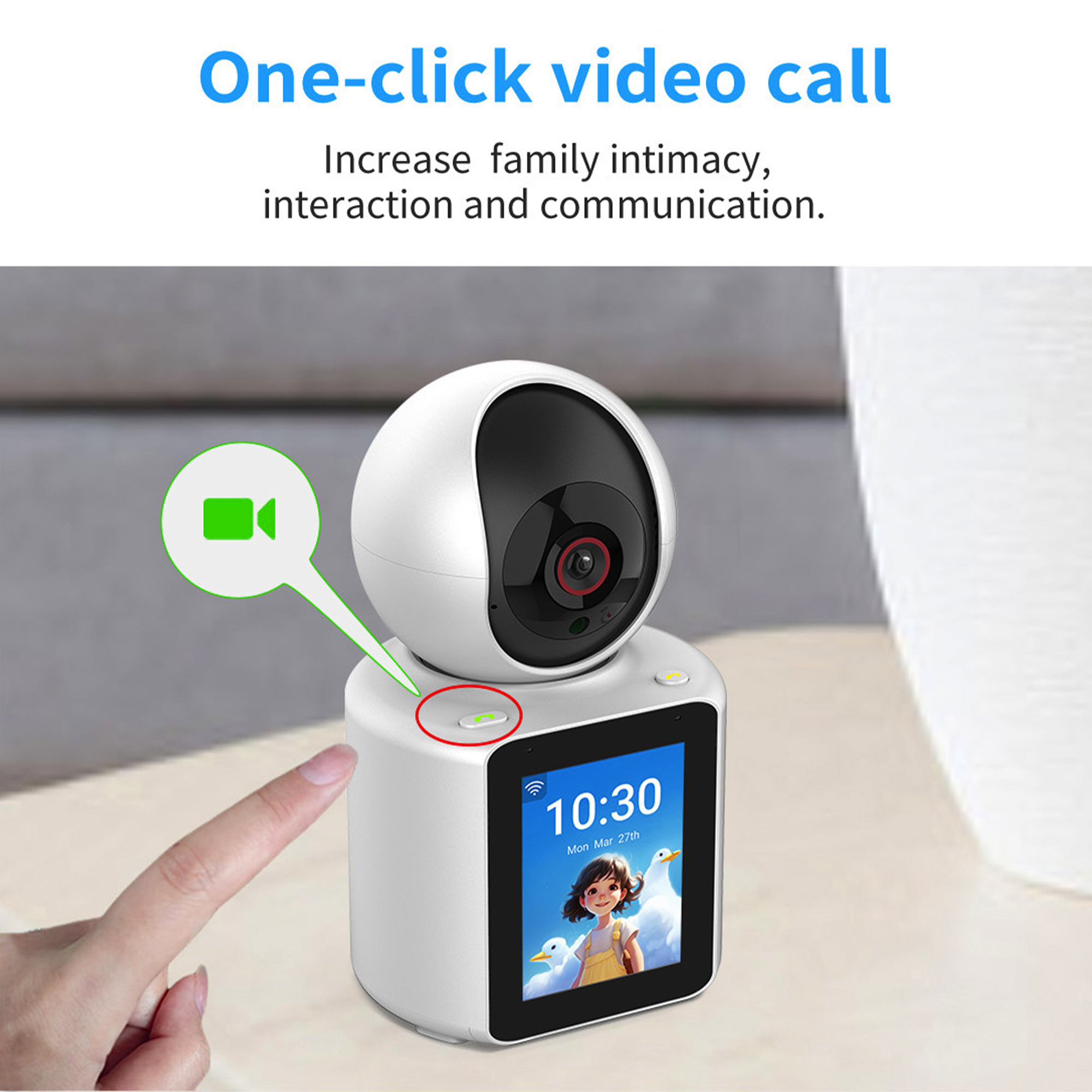 IM Cam C30 product view 19