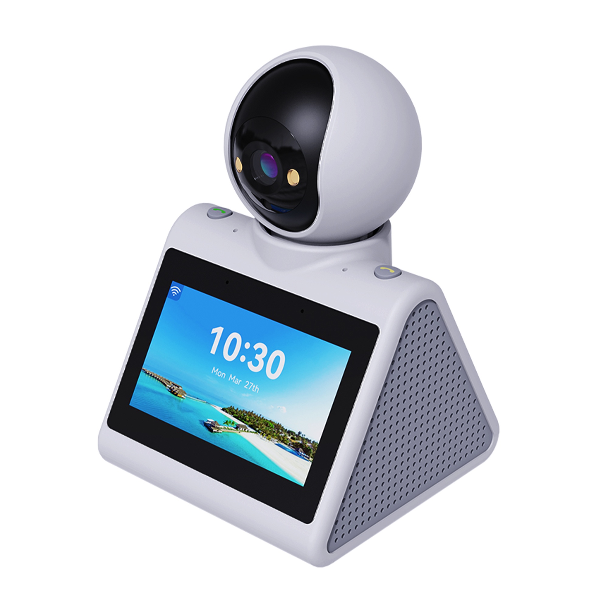 IM Cam C41P product view 2