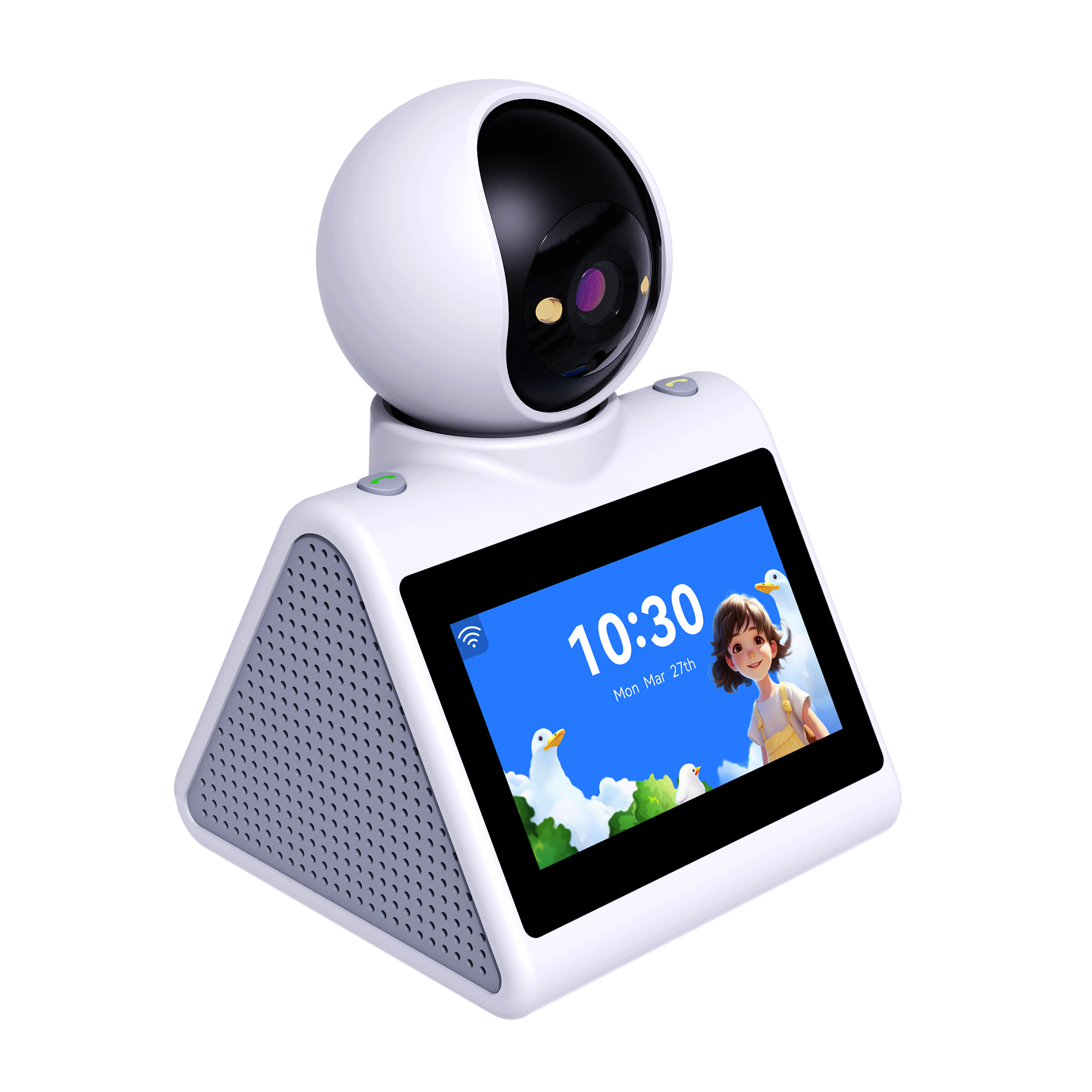 IM Cam C41P product view 4