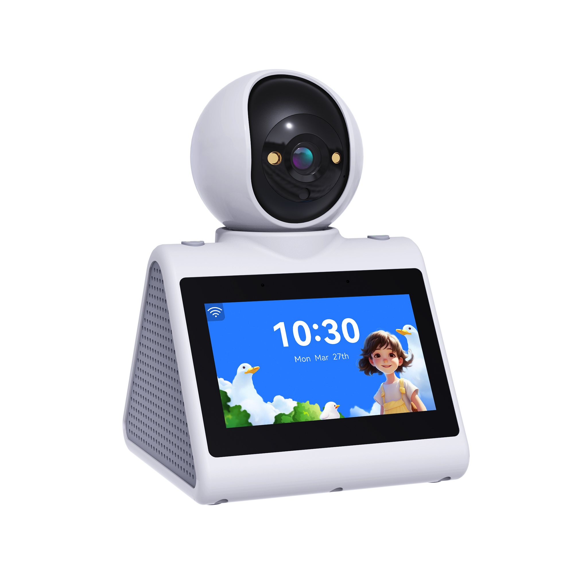 IM Cam C41P product view 5