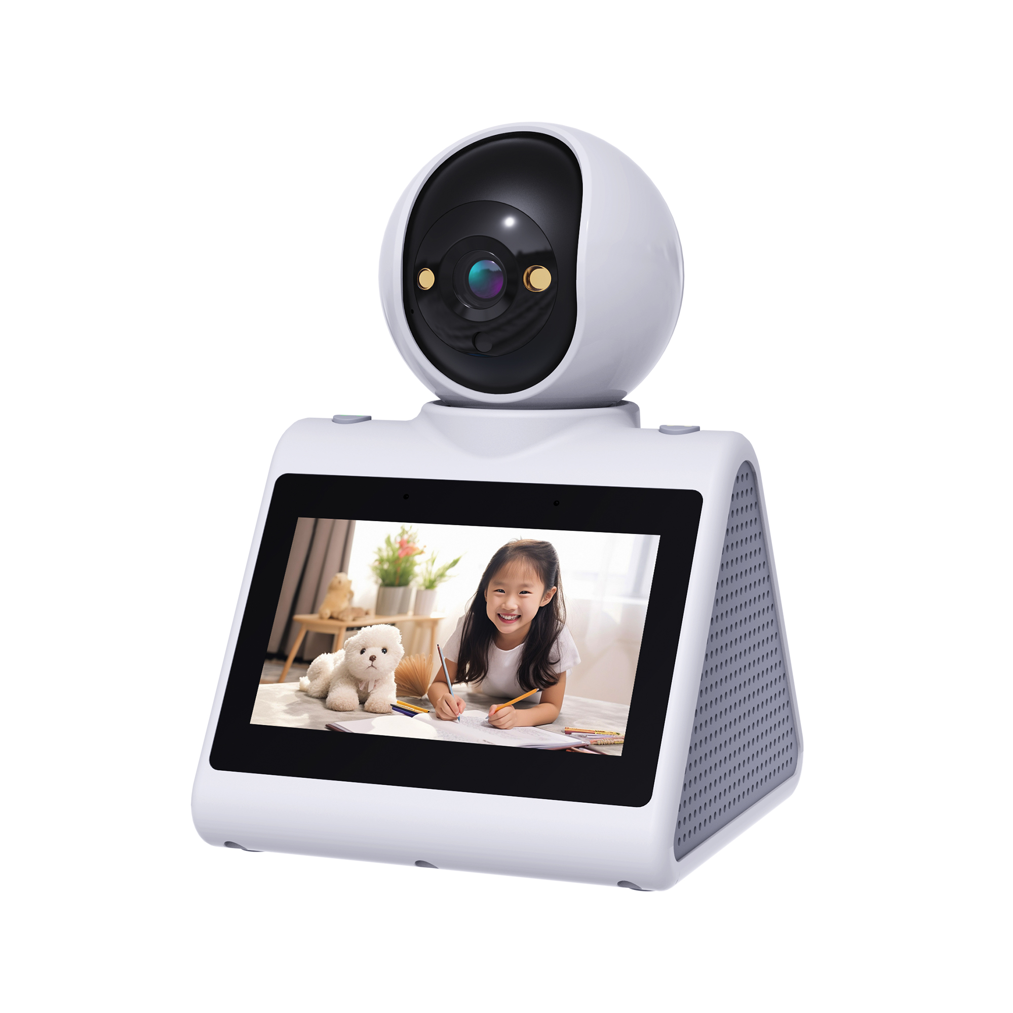 IM Cam C41P product view 6