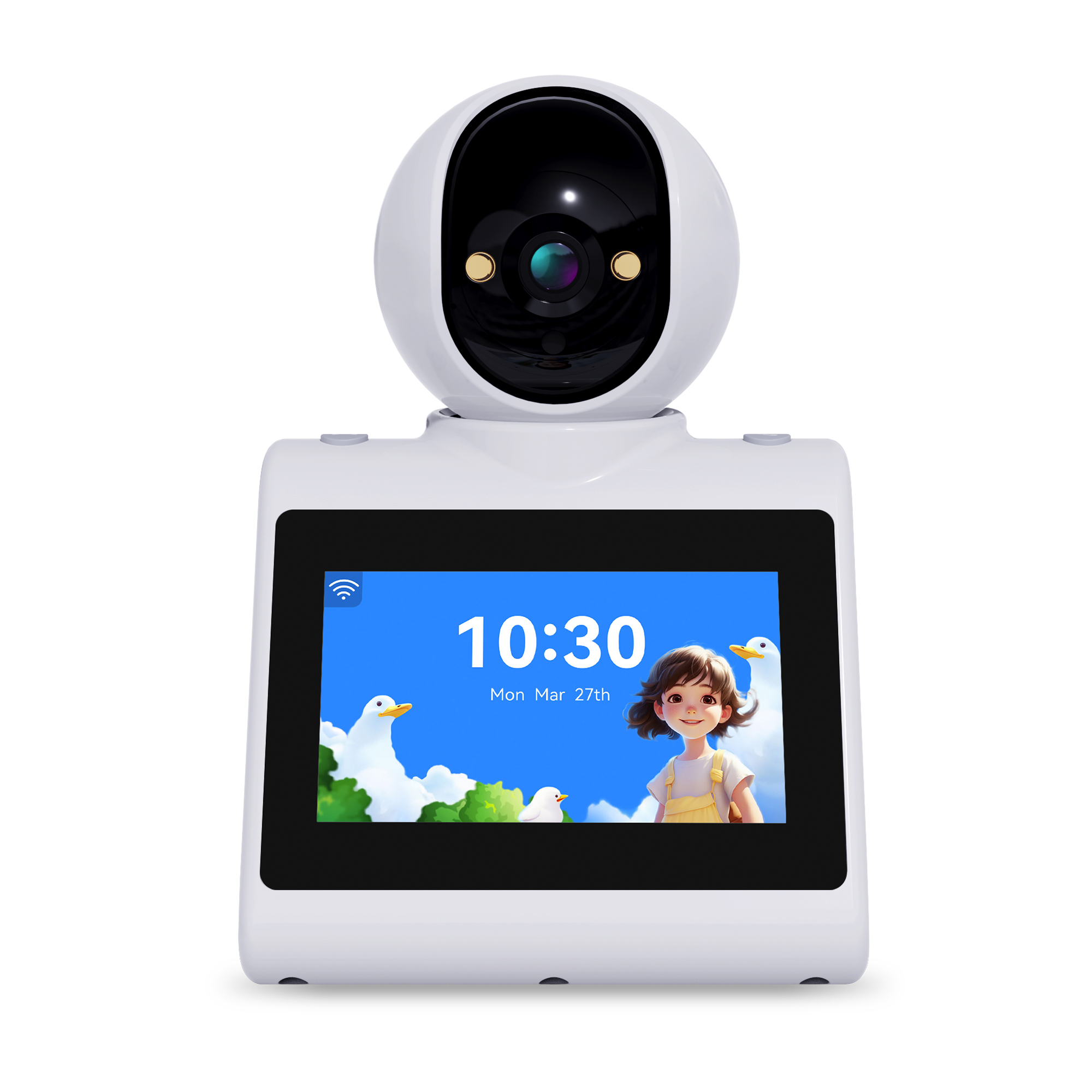 IM Cam C41P product view 8