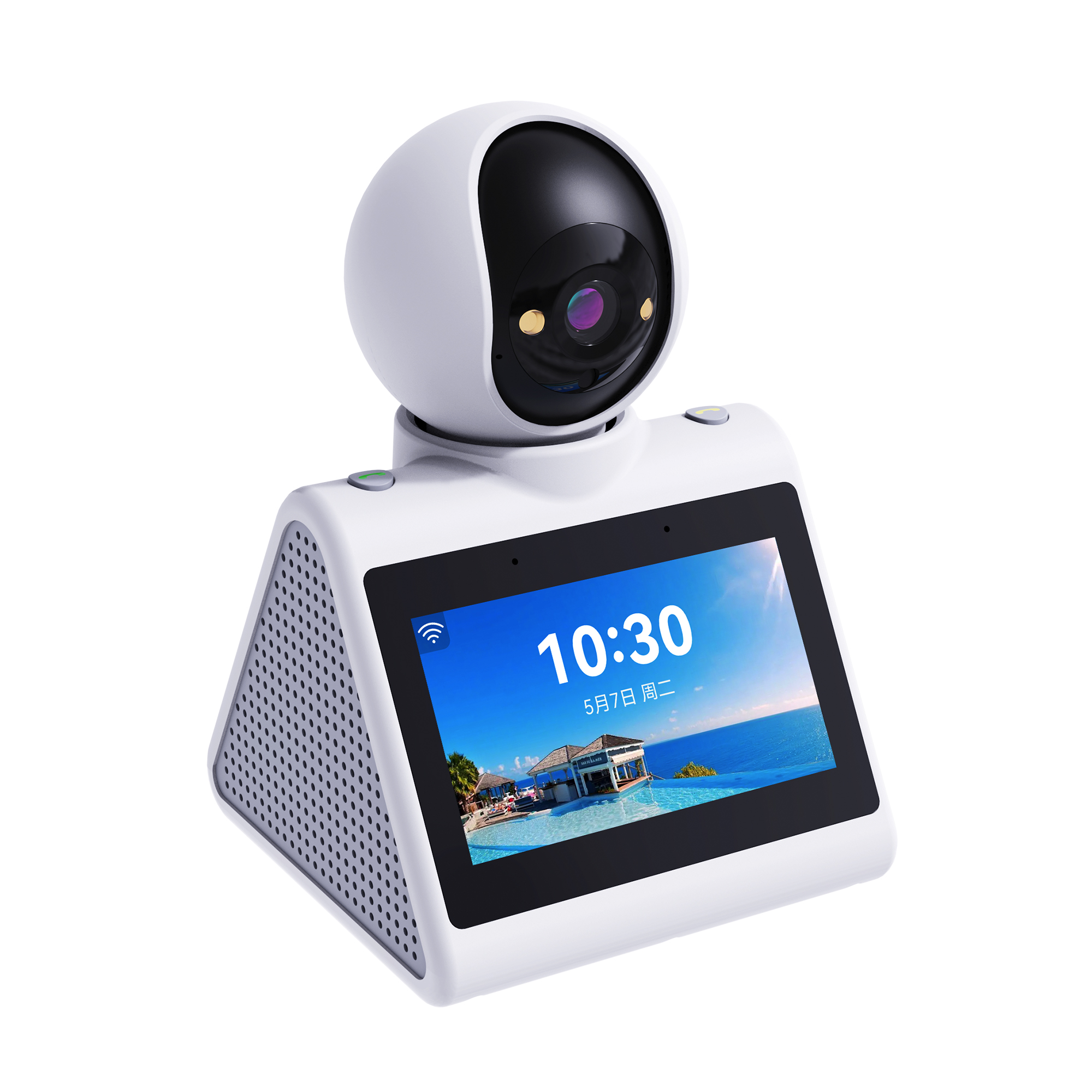 IM Cam C41P product view 9