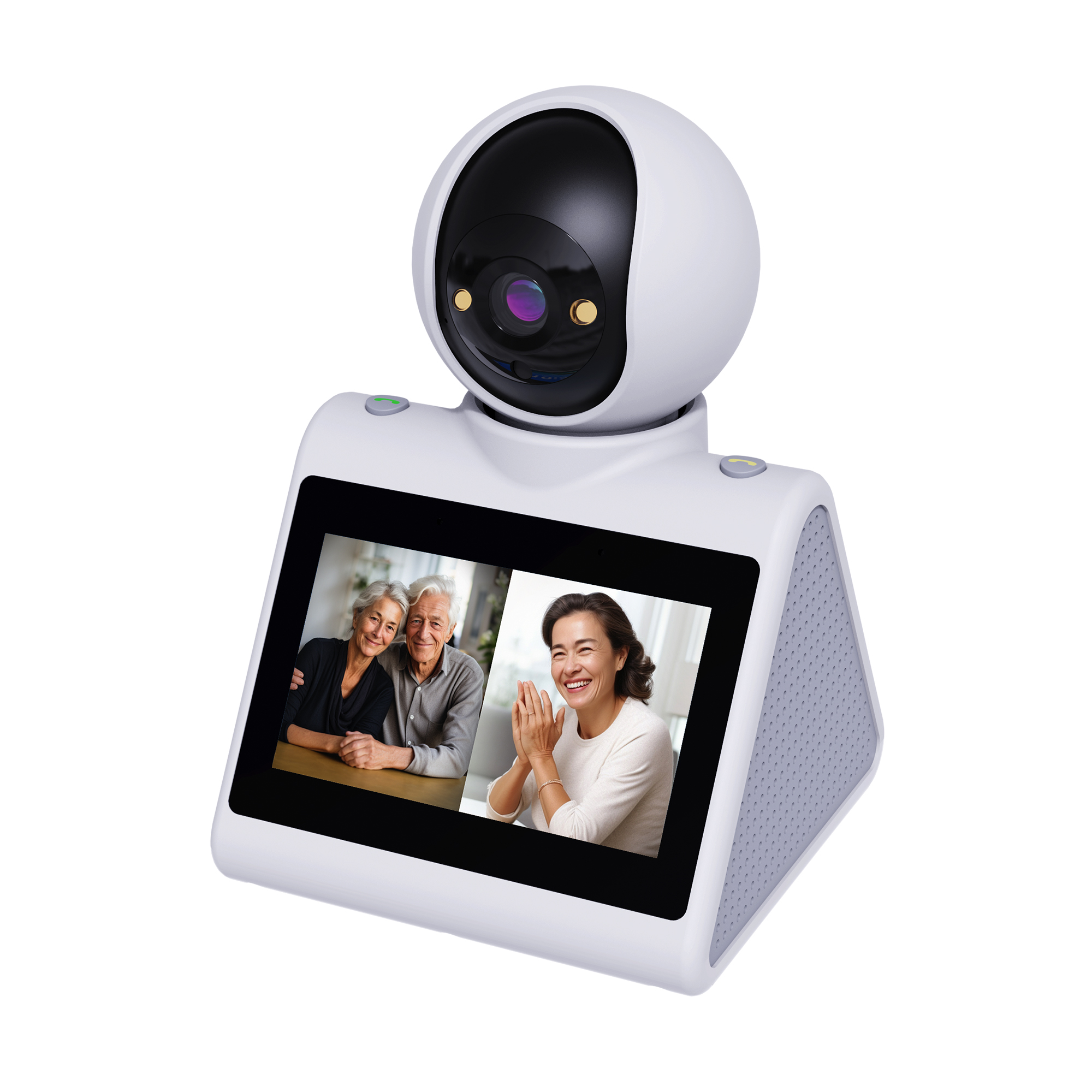 IM Cam C41P product view 10