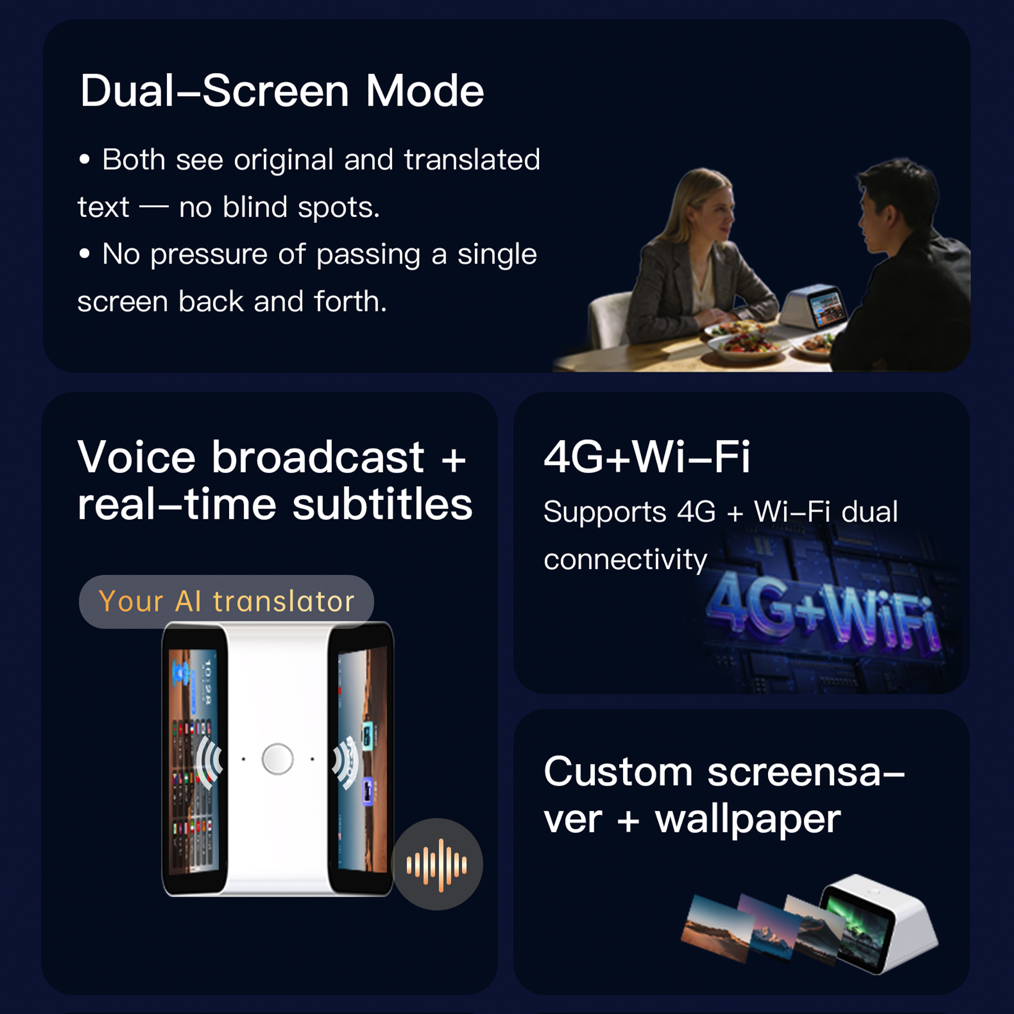IM Mate T5 MAX product view 7