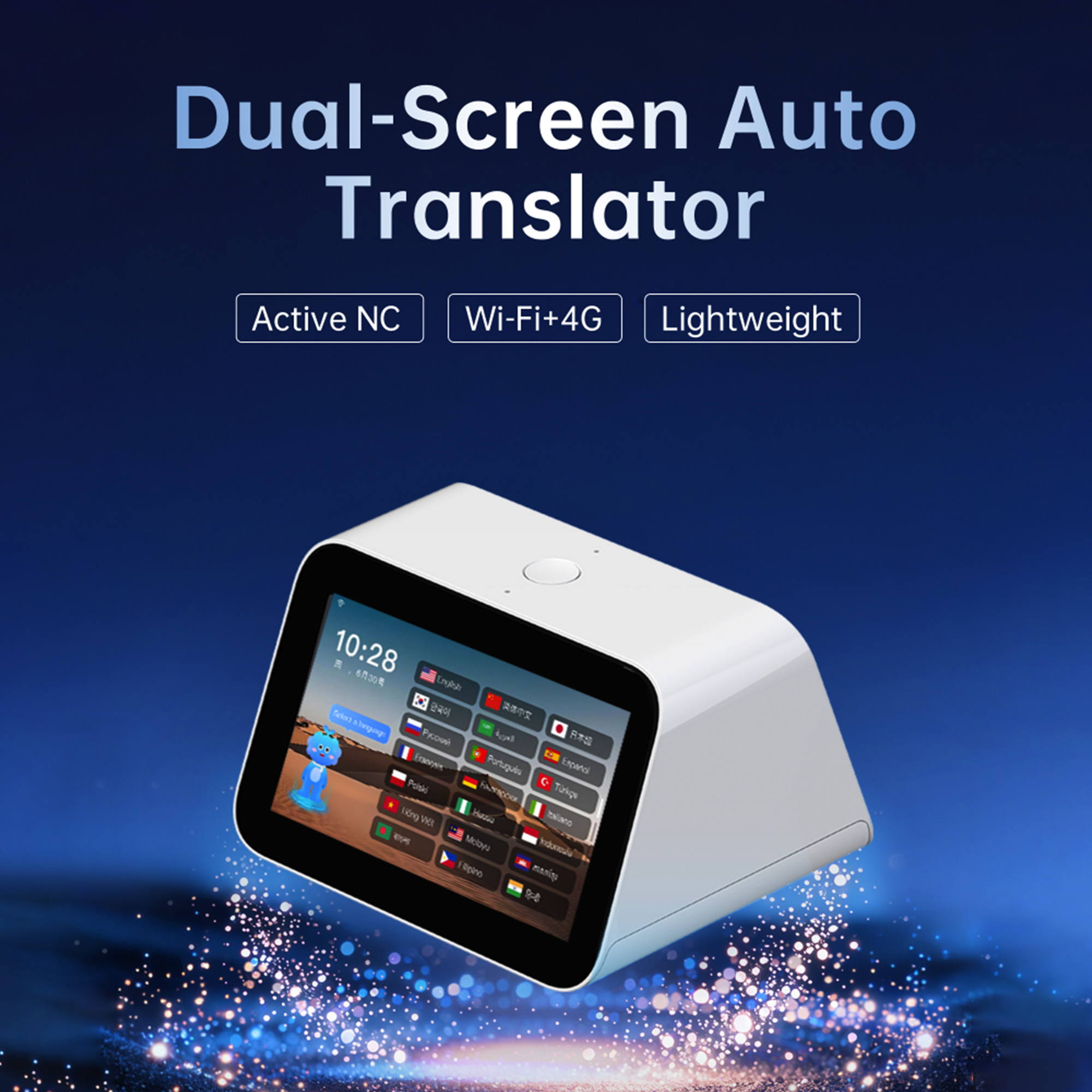 IM Mate T5 MAX product view 15