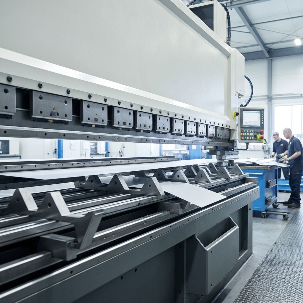 CNC Milling Service
